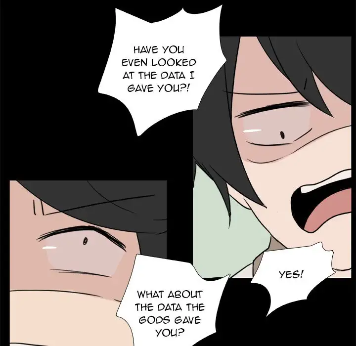 The Tiger, The Sun and The Moon - Chapter 9 Page 8