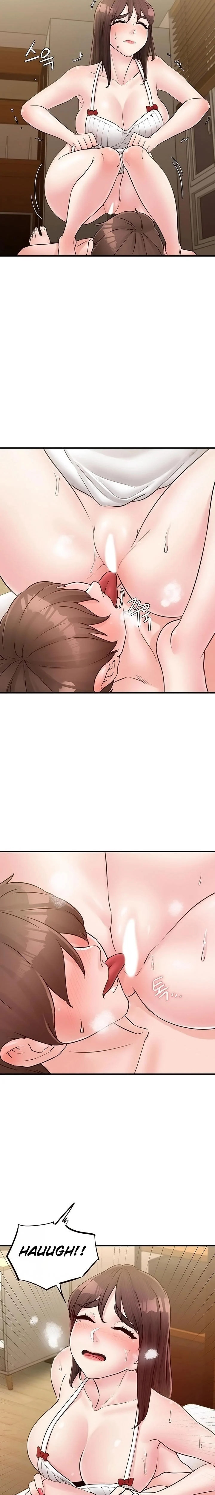 Public Interest - Chapter 26 Page 19