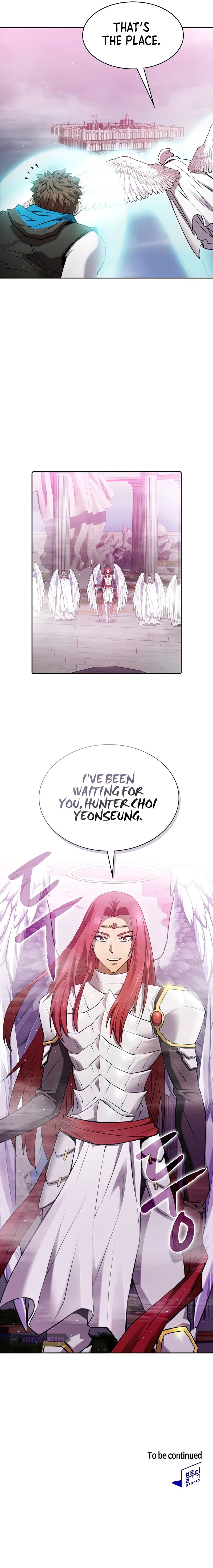 The Constellation That Returned From Hell - Chapter 102 Page 11