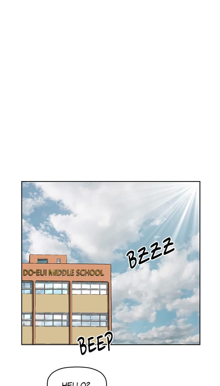 Weak Hero - Chapter 138 Page 107