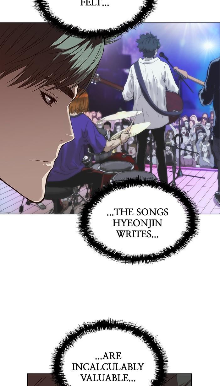 Weak Hero - Chapter 138 Page 77