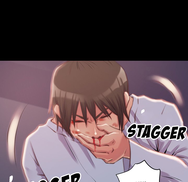 The Lost Girl - Chapter 3 Page 9