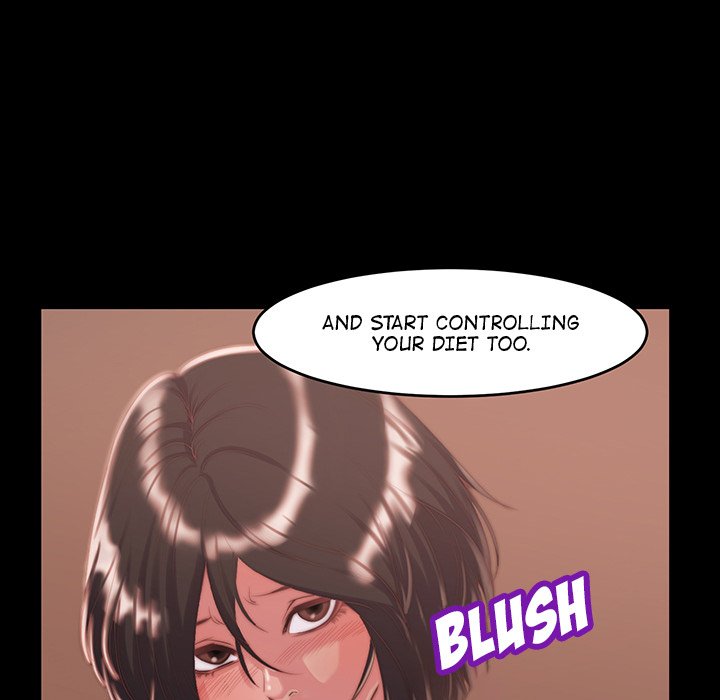 The Lost Girl - Chapter 8 Page 18