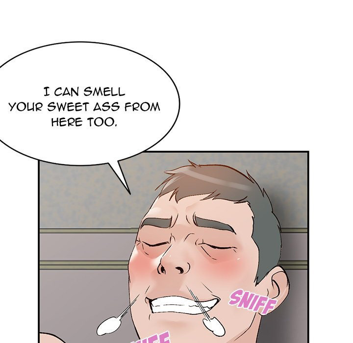 Town Girls - Chapter 13 Page 35