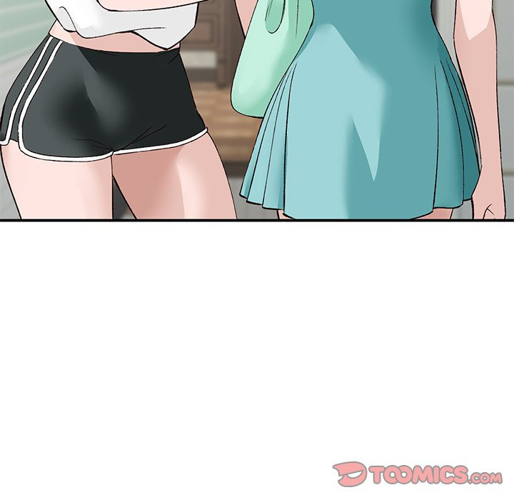 Town Girls - Chapter 17 Page 33