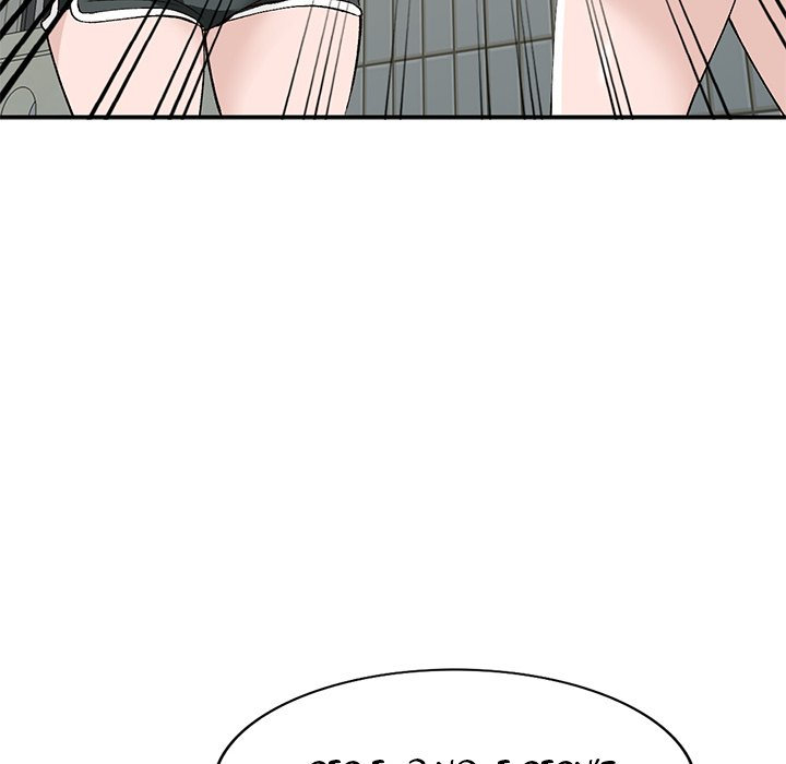 Town Girls - Chapter 17 Page 42