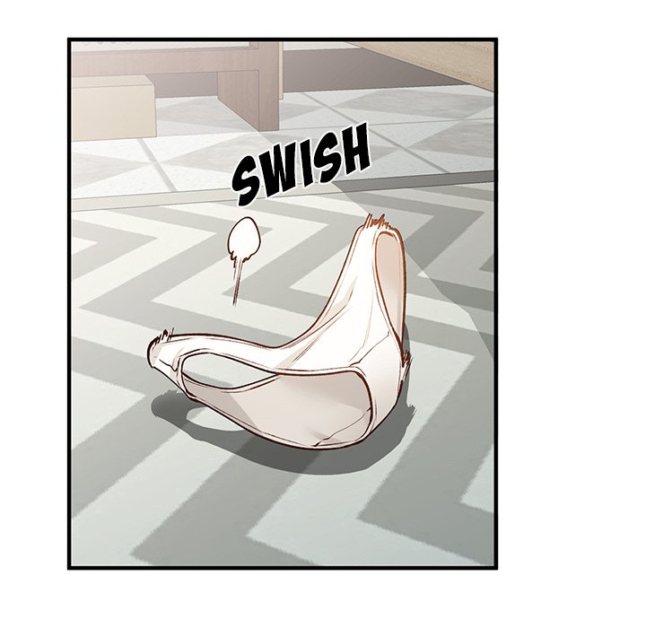 Town Girls - Chapter 22 Page 42