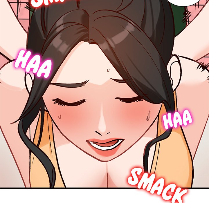 Town Girls - Chapter 23 Page 91