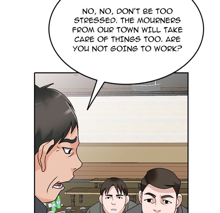 Town Girls - Chapter 44 Page 132