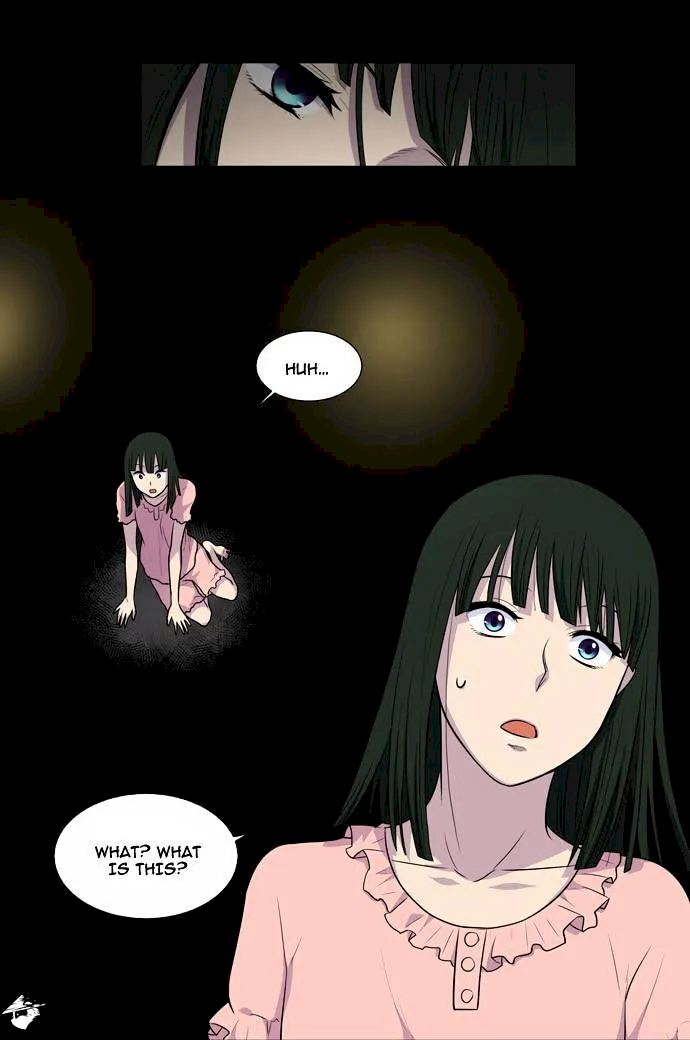 The Gamer - Chapter 102 Page 14