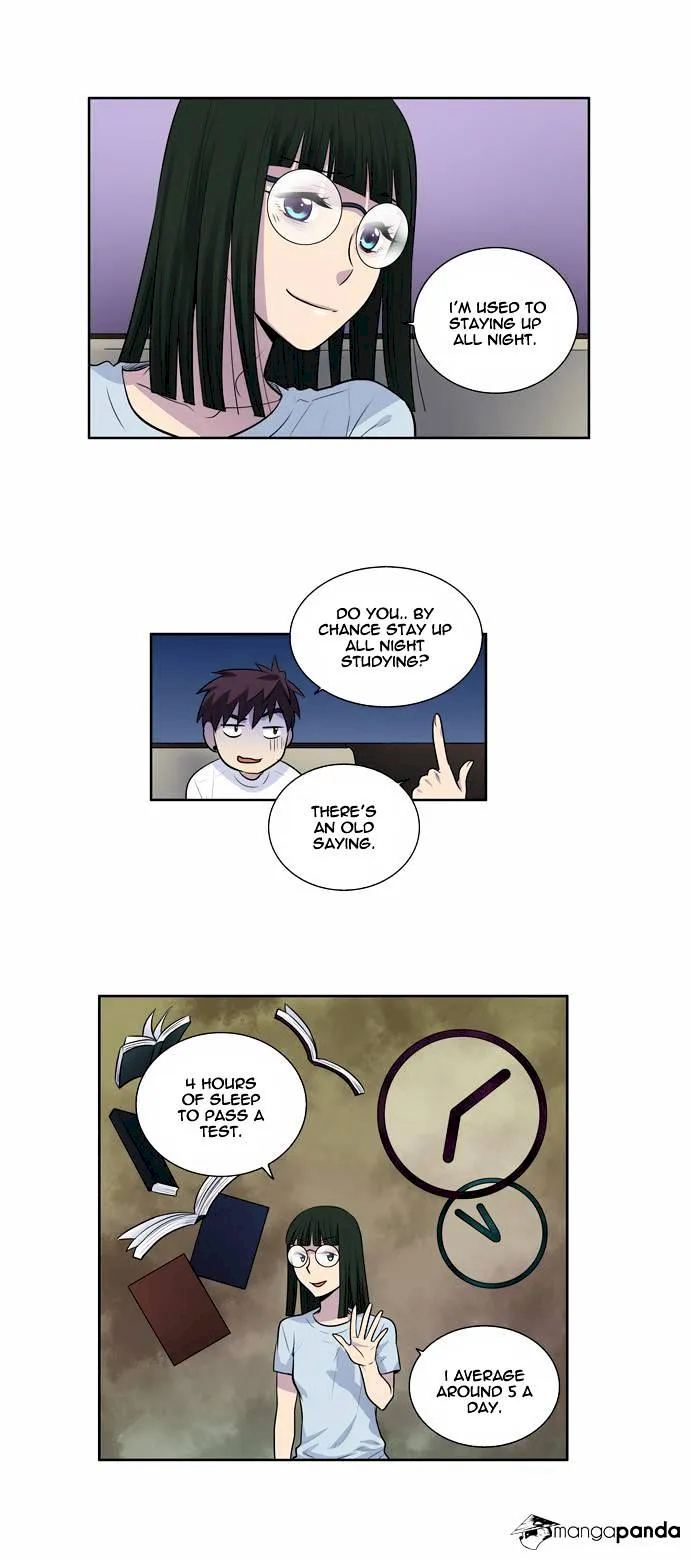 The Gamer - Chapter 107 Page 11