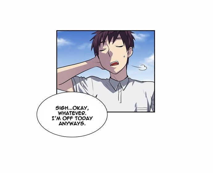 The Gamer - Chapter 129 Page 20