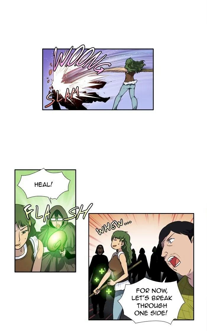 The Gamer - Chapter 148 Page 11