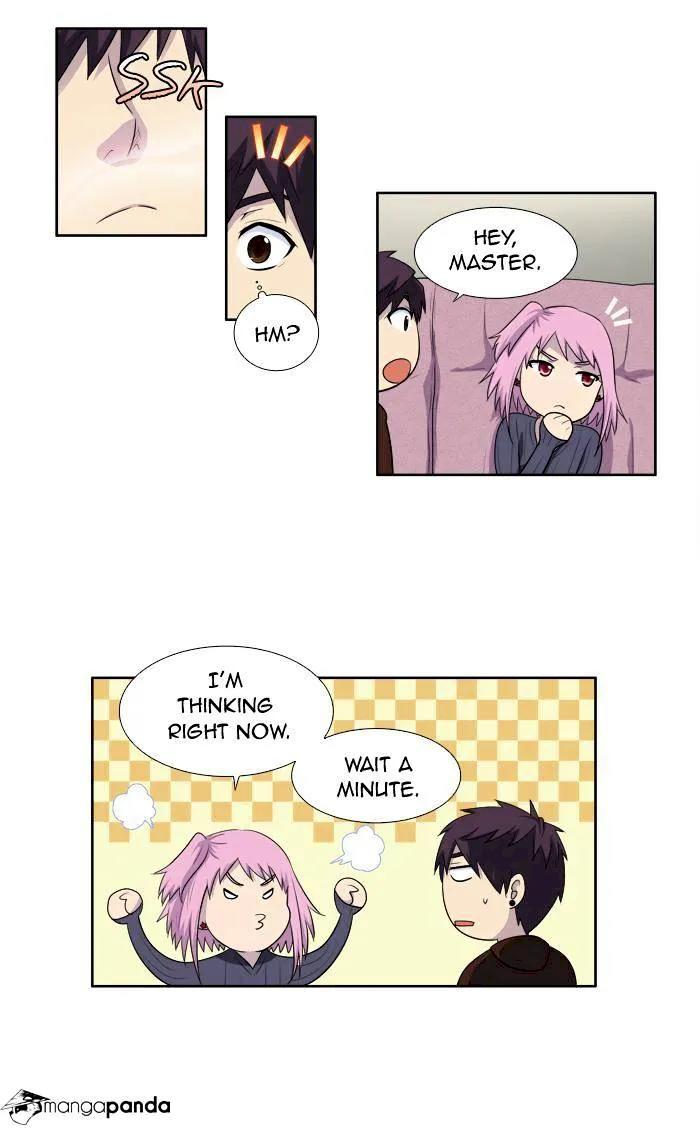 The Gamer - Chapter 156 Page 12