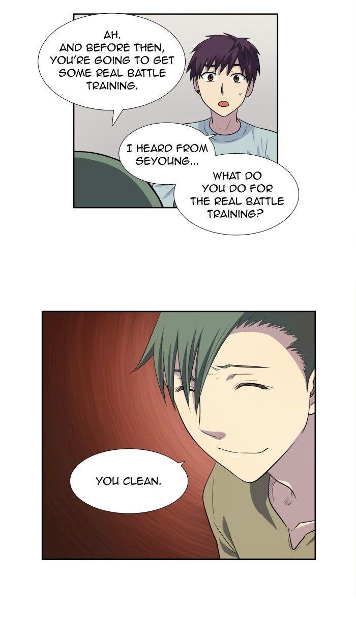 The Gamer - Chapter 160 Page 11