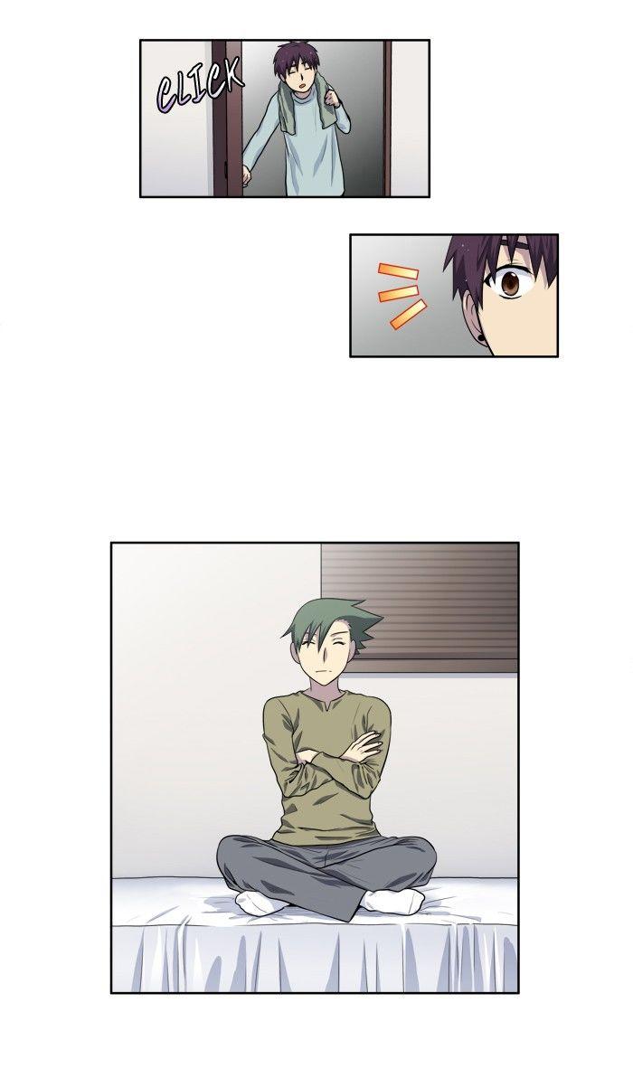 The Gamer - Chapter 160 Page 2