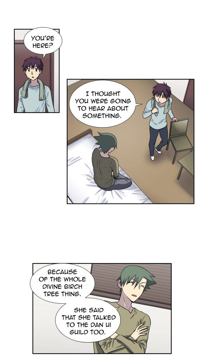 The Gamer - Chapter 160 Page 3