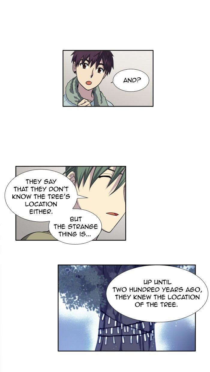 The Gamer - Chapter 160 Page 4