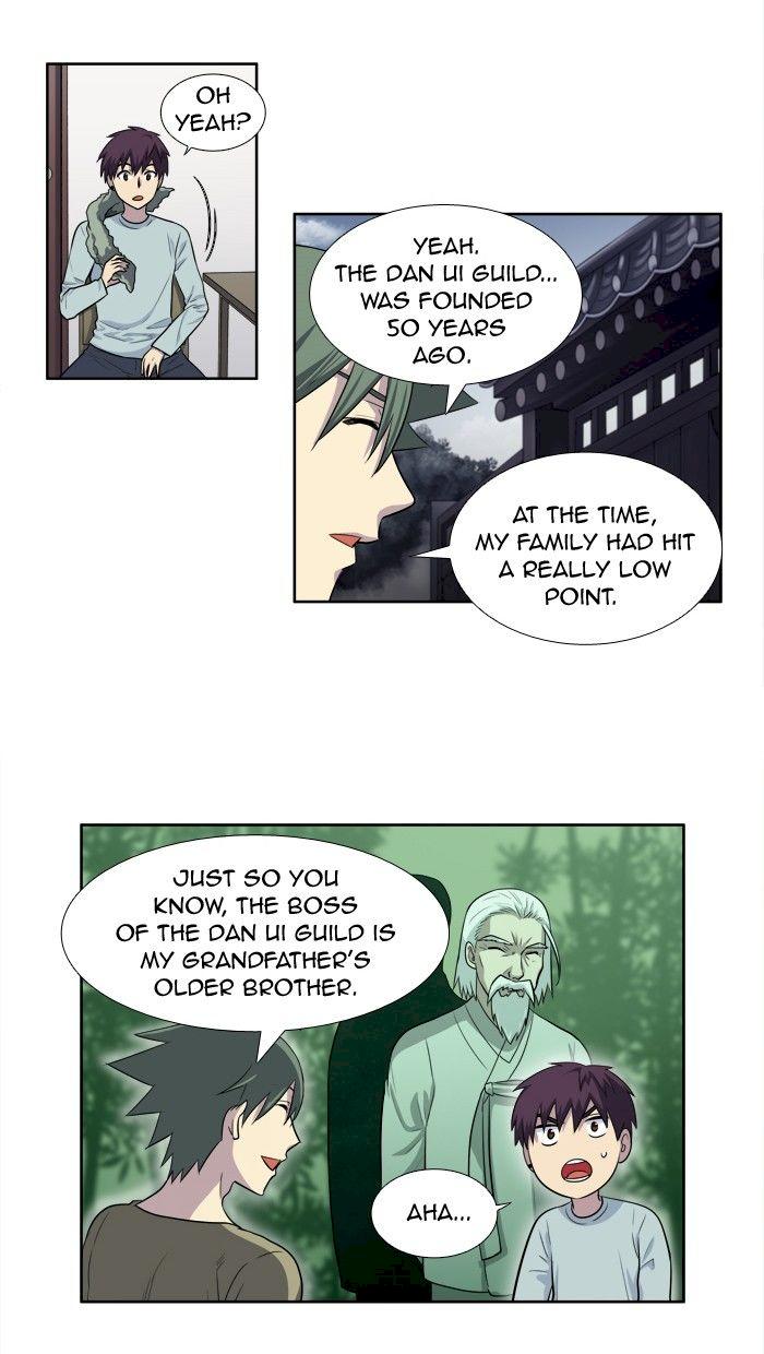 The Gamer - Chapter 160 Page 5