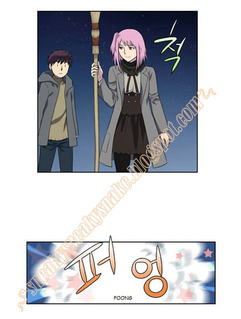 The Gamer - Chapter 169 Page 23