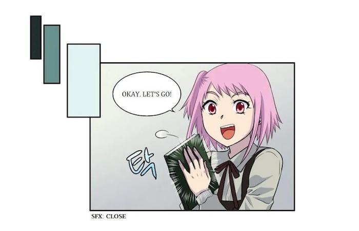 The Gamer - Chapter 174 Page 6