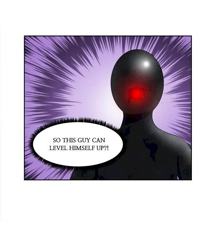 The Gamer - Chapter 187 Page 17