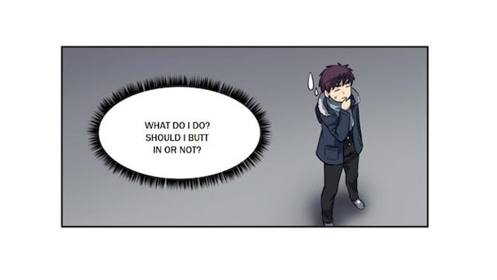 The Gamer - Chapter 190 Page 49