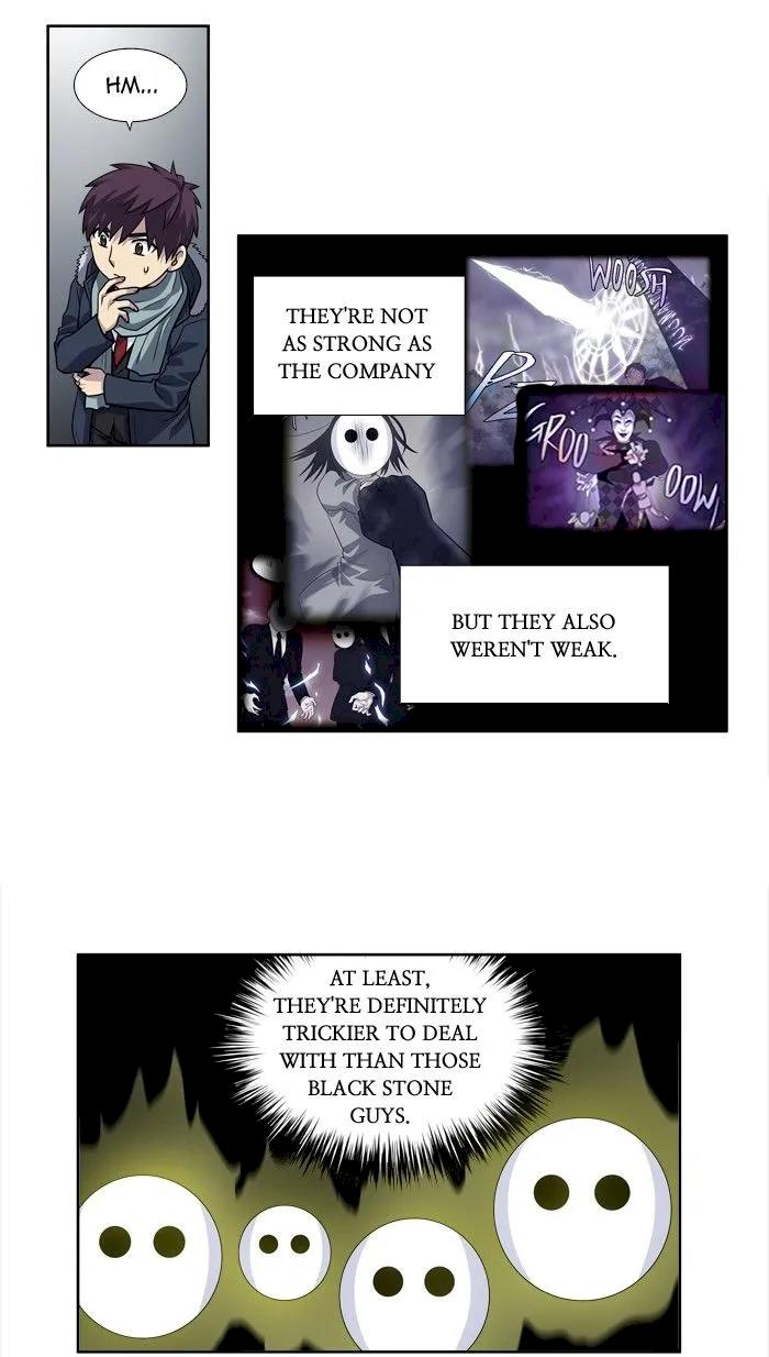 The Gamer - Chapter 195 Page 6