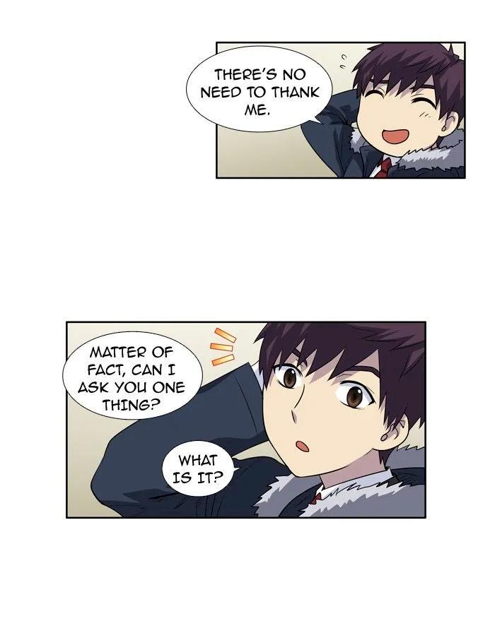 The Gamer - Chapter 198 Page 9