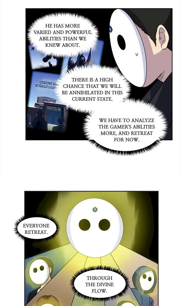 The Gamer - Chapter 212 Page 22