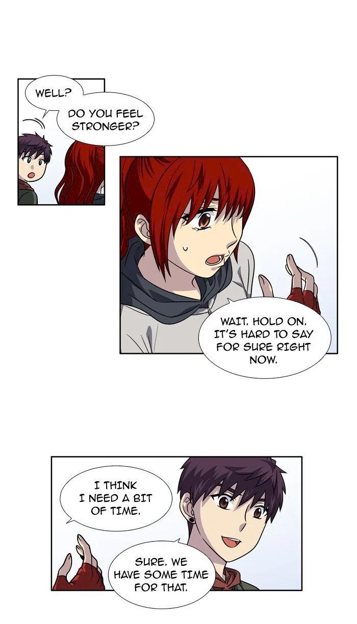 The Gamer - Chapter 213 Page 35