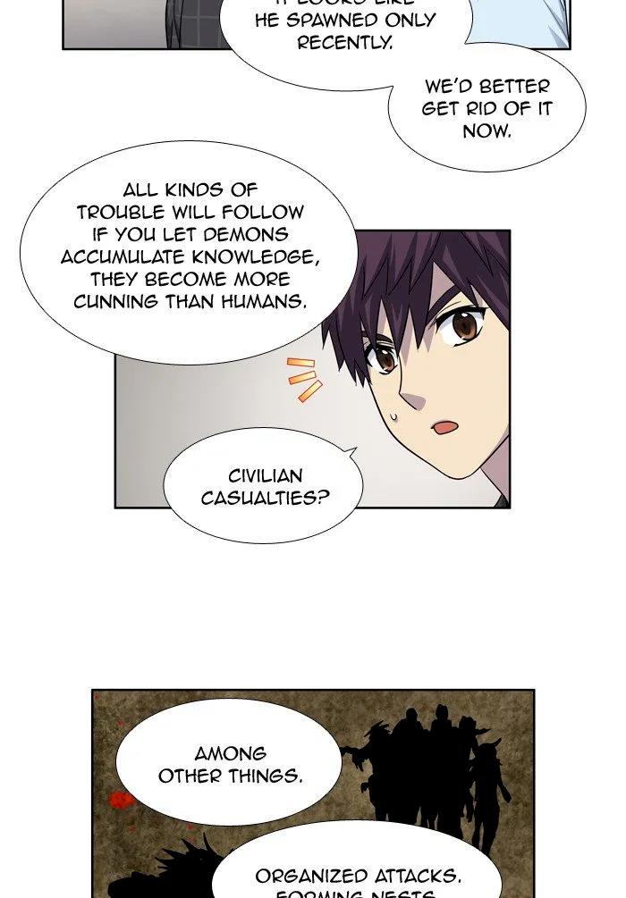 The Gamer - Chapter 245 Page 26