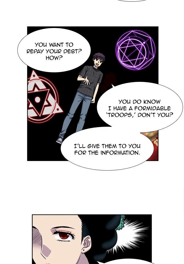 The Gamer - Chapter 248 Page 22