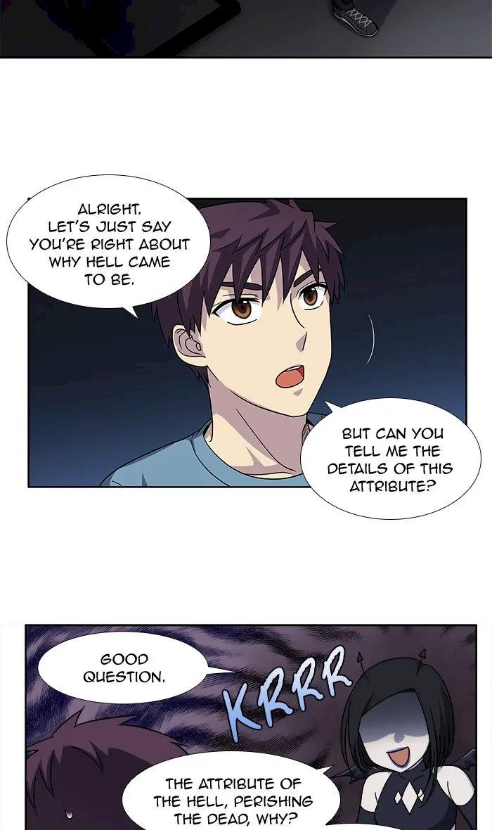 The Gamer - Chapter 282 Page 12