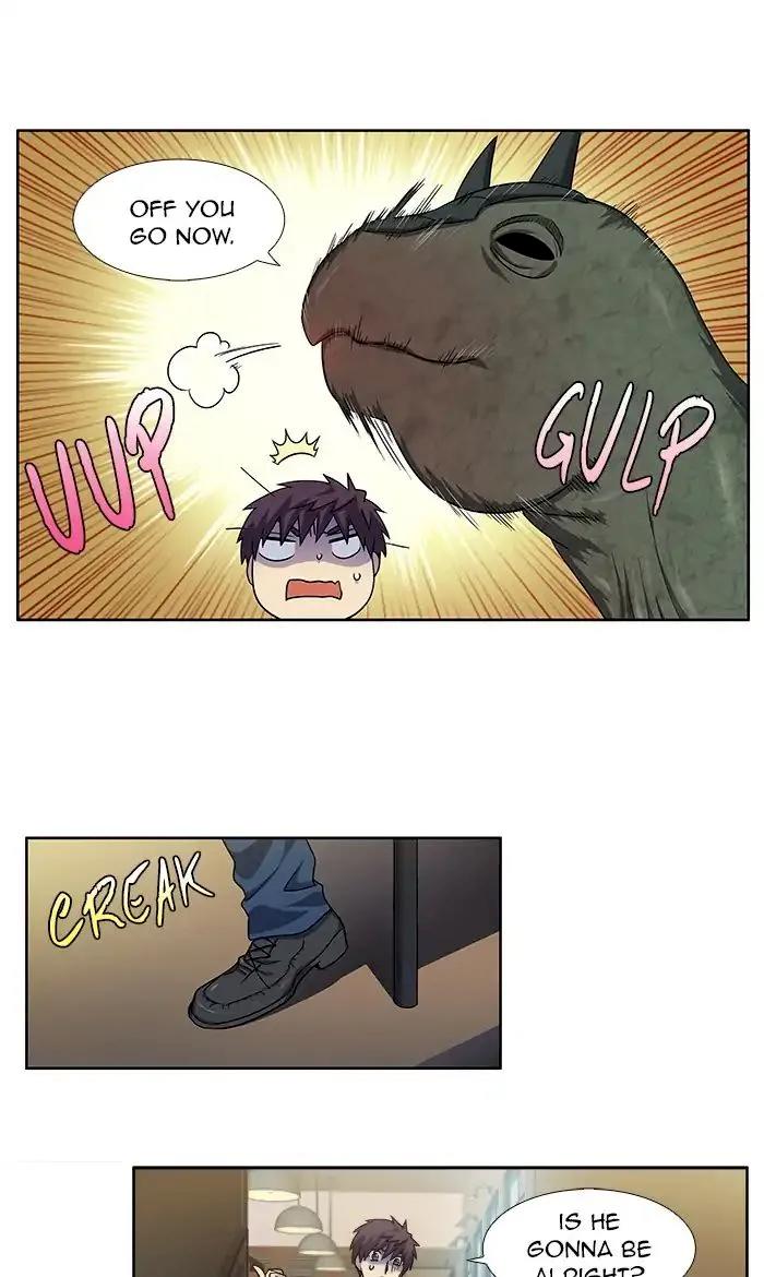 The Gamer - Chapter 286 Page 12