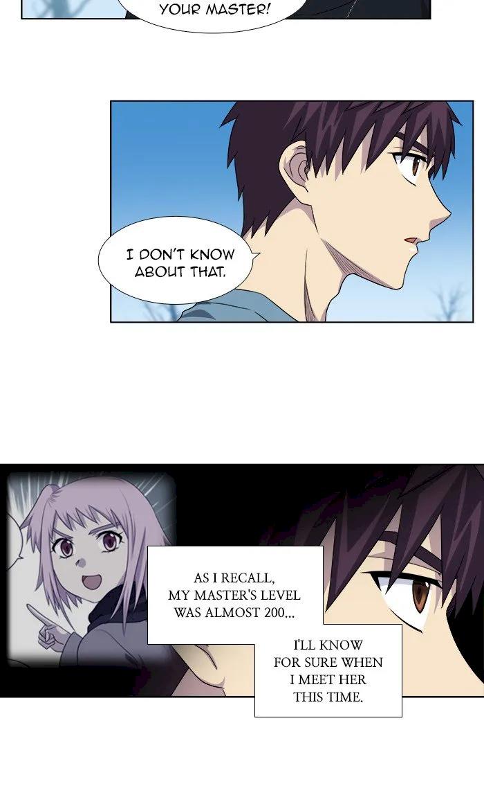 The Gamer - Chapter 289 Page 21