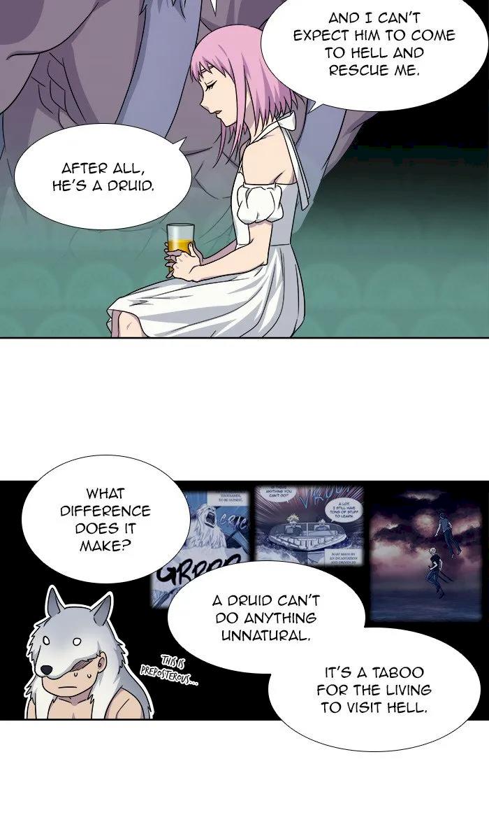 The Gamer - Chapter 296 Page 14