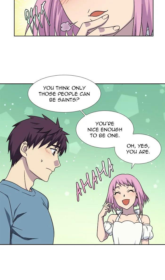 The Gamer - Chapter 296 Page 19