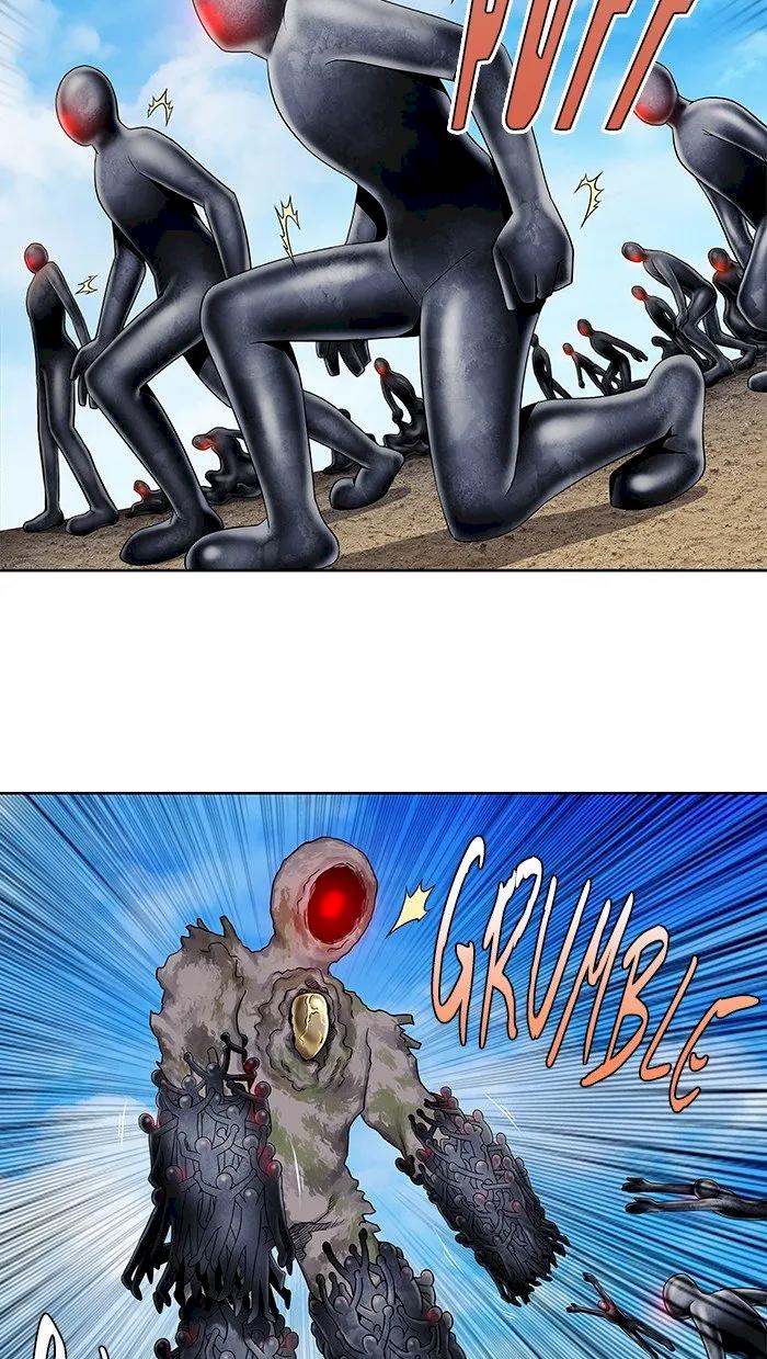 The Gamer - Chapter 306 Page 15