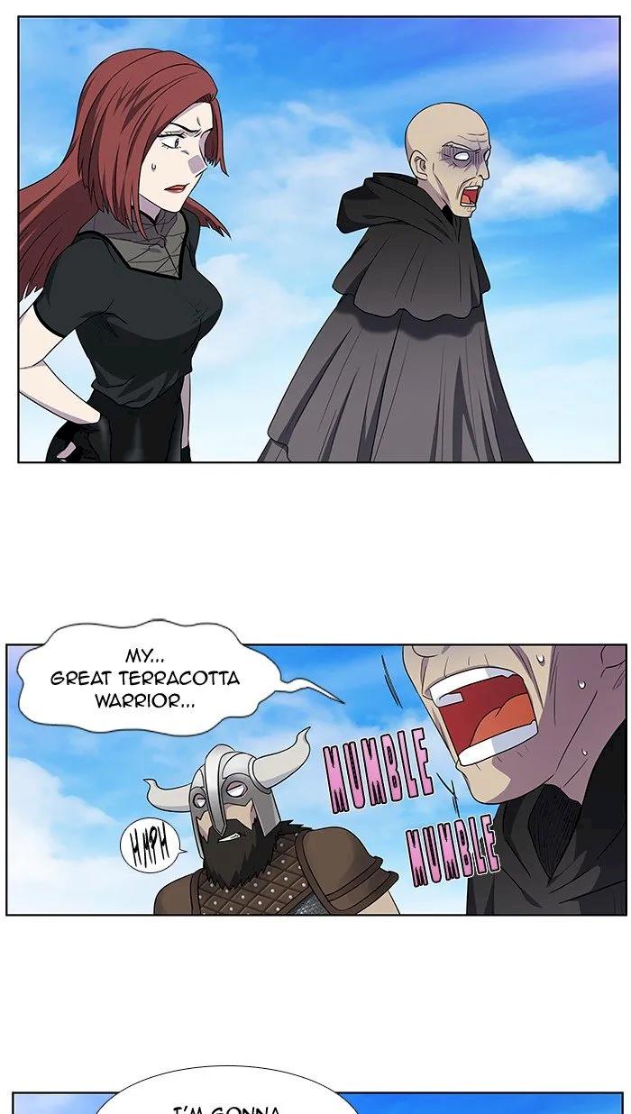 The Gamer - Chapter 306 Page 21