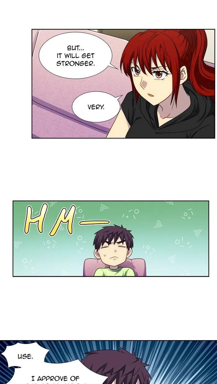 The Gamer - Chapter 306 Page 26