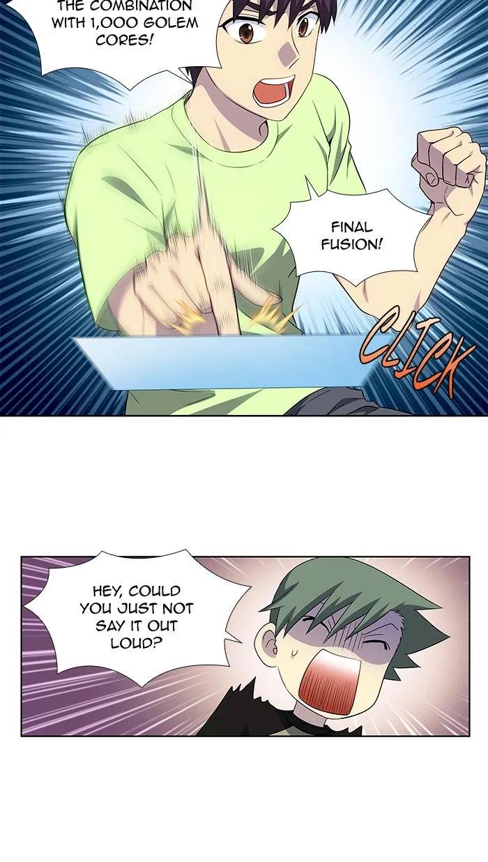 The Gamer - Chapter 306 Page 27