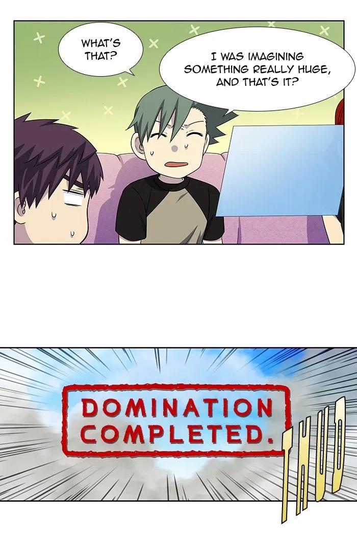 The Gamer - Chapter 306 Page 31