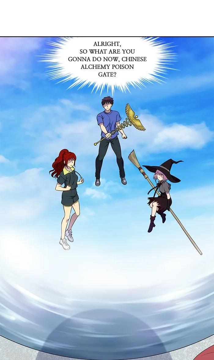 The Gamer - Chapter 314 Page 22