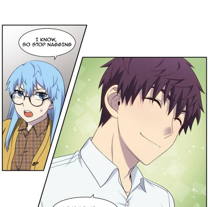 The Gamer - Chapter 352 Page 28