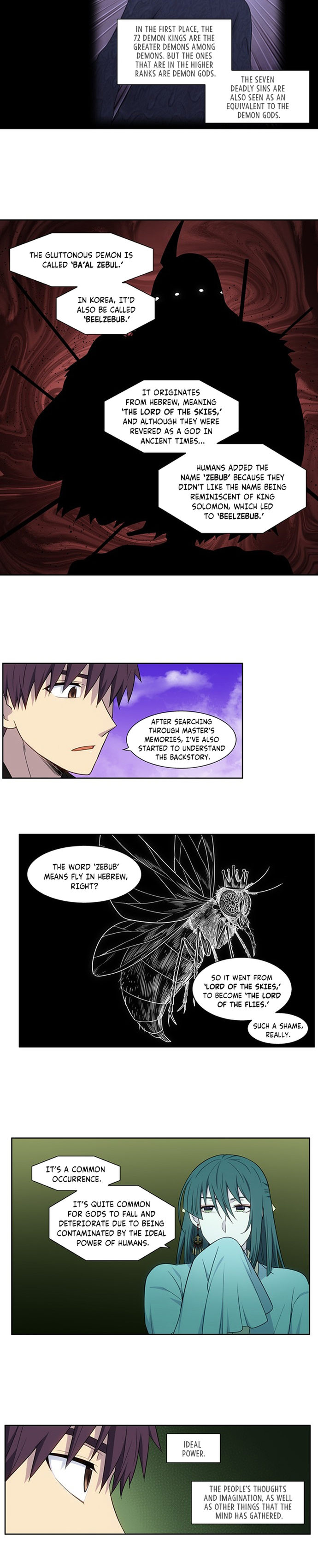 The Gamer - Chapter 402 Page 9