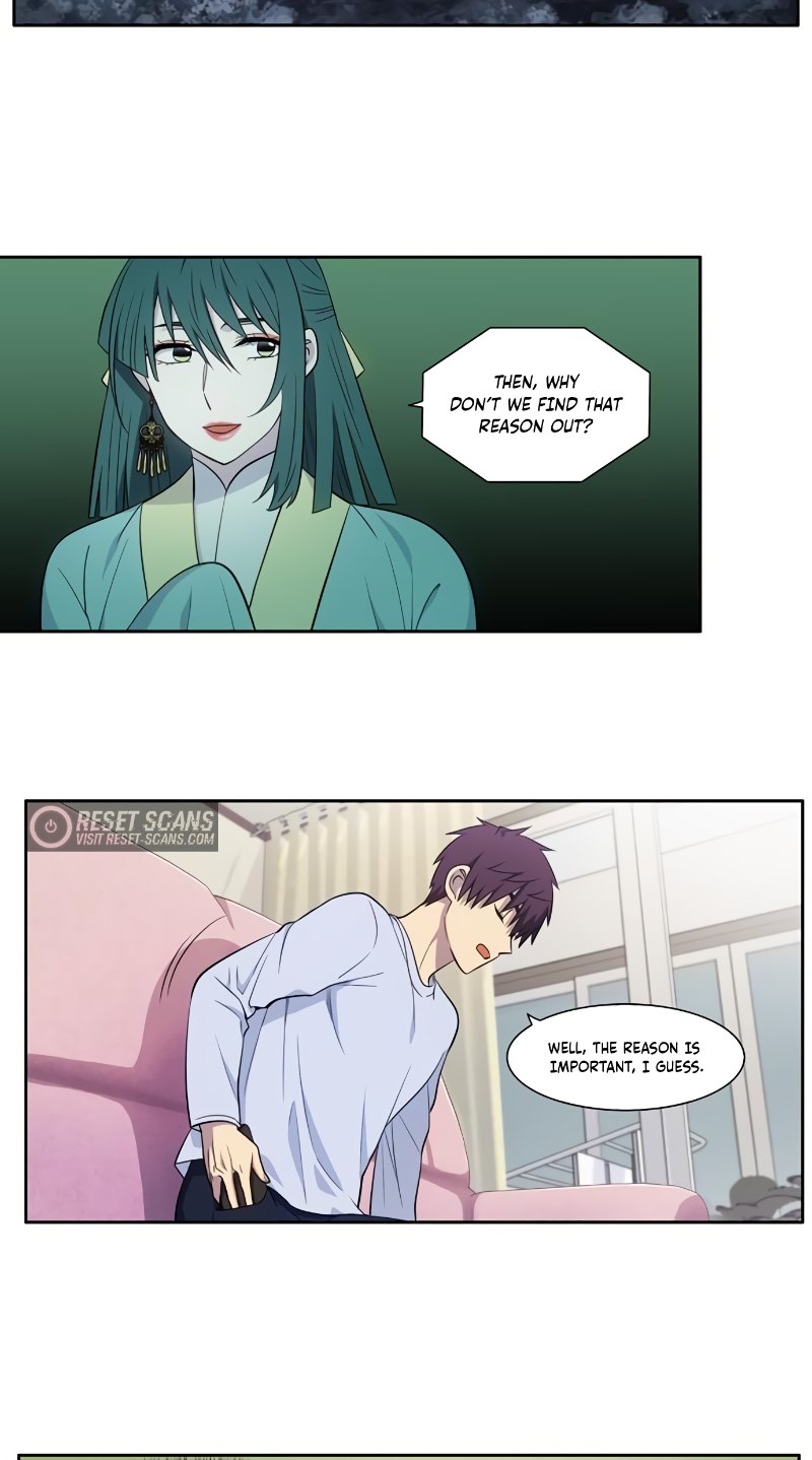 The Gamer - Chapter 437 Page 8