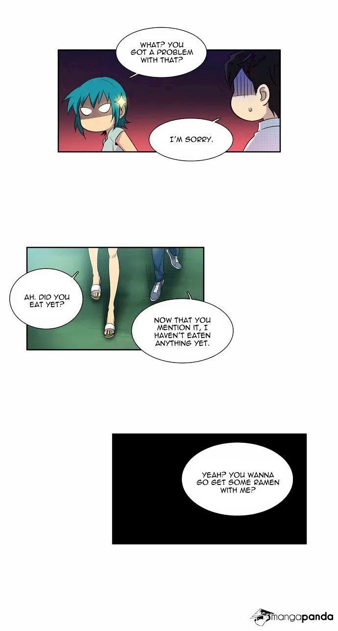 The Gamer - Chapter 45 Page 15