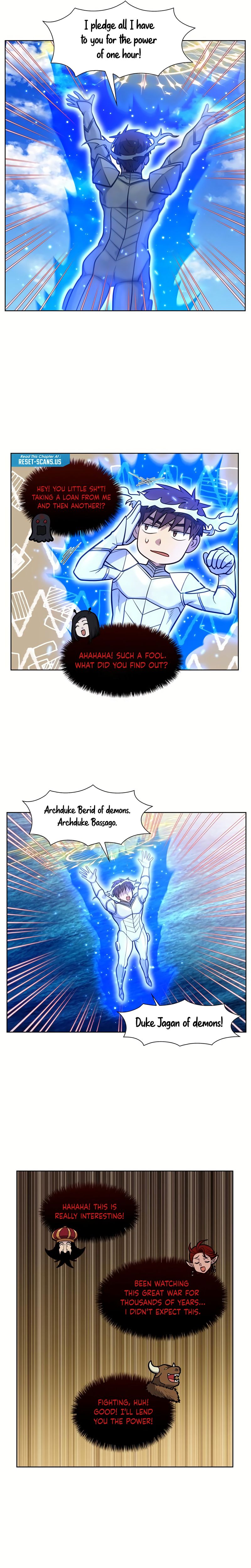 The Gamer - Chapter 492 Page 6