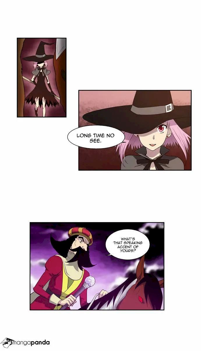 The Gamer - Chapter 72 Page 2